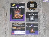 Betrayal at Krondor - Edition Sierra Originals mini1