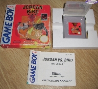 Jordan vs. Bird: One on One mini1