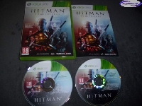 Hitman: HD Trilogy mini1