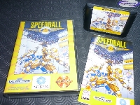 Speedball 2: Brutal Deluxe mini1