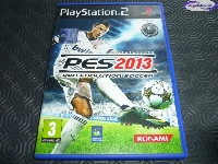 Pro Evolution Soccer 2013 mini1