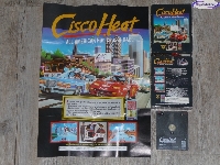 Cisco Heat mini1