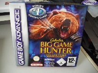 Cabela's Big Game Hunter: 2005 Adventures mini1