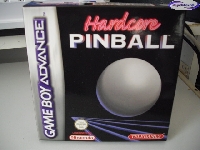 Hardcore Pinball mini1