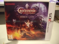 Castlevania: Lords of Shadow: Mirror of Fate mini1