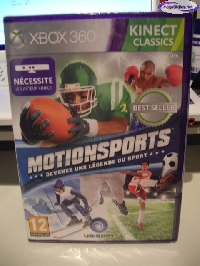 MotionSports - Edition Classics mini1