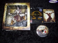 God of War Ascension - Edition Collector mini1
