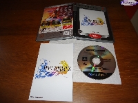 Final Fantasy X - Edition Platinum - Réédition mini1