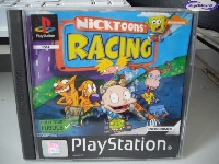 Nicktoons Racing mini1