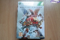 Street Fighter X Tekken - Special Edition mini1