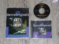 Aces Over Europe - Edition Sierra Originals mini1