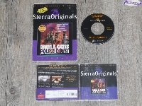 Police Quest 4 - Edition Sierra Originals mini1