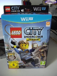 LEGO City Undercover - Limited Edition  mini1