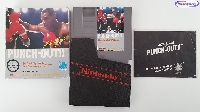 Mike Tyson's Punch Out - European Version mini1