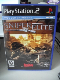 Sniper Elite mini1