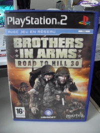Brothers in Arms: Road to Hill 30 mini1