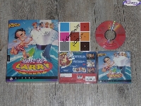 Leisure Suit Larry: Drague en haute mer mini1
