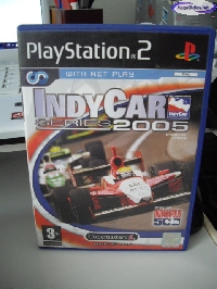 IndyCar Series 2005 mini1