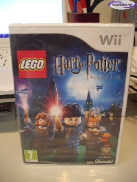 LEGO Harry Potter: Années 1 Ã  4 mini1