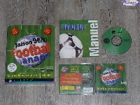 Football Manager: Saison 96/97 mini1