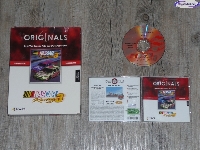 NASCAR Racing 3 - Edition Sierra Originals mini1
