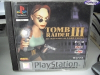 Tomb Raider III - Edition Platinum mini1