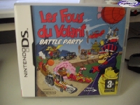Les Fous Du Volant: Battle Party mini1