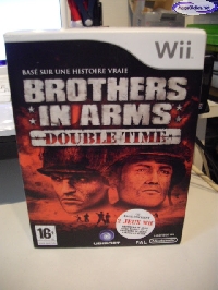 Brothers In Arms: Double Time mini1