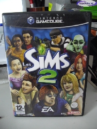 Les Sims 2 mini1