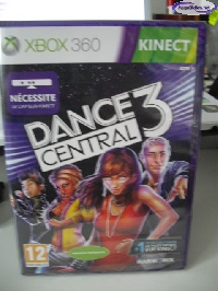 Dance Central 3 mini1