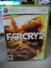 Far Cry 2 mini1
