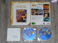 The Curse of Monkey Island - Collection LucasArts mini1