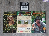Indiana Jones and his Desktop Adventures mini1