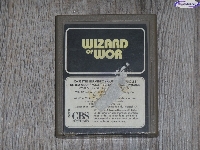 Wizard of Wor - Alternate version mini1