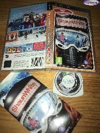 Shaun White Snowboarding - PSP Essentials mini1