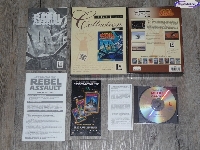 Star Wars: Rebel Assault - LucasArts Collection mini1