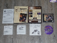 Full Throttle - LucasArts Collection mini1