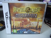 Jewel Quest Mysteries 2: Trail of the Midnight Heart mini1