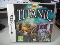 Hidden Mysteries: Titanic mini1