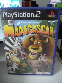 Madagascar mini1