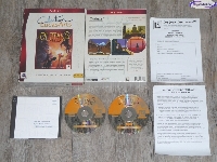 Outlaws - Collection LucasArts mini1