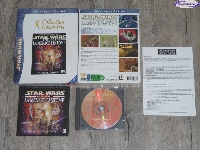 Star Wars Episode I: La Menace FantÃ´me - Collection LucasArts mini1