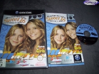 Mary-Kate and Ashley: Sweet 16: Licensed to Drive mini1