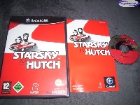 Starsky & Hutch mini1