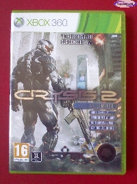 Crysis 2 - Edition Limitée mini1