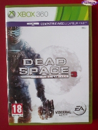 Dead Space 3 - Edition Limitée mini1