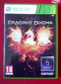 Dragon's Dogma mini1