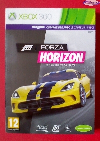 Forza Horizon - Edition Limitée Collector mini1