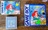 Disney's The Little Mermaid - Disney's Classic Video Games mini1