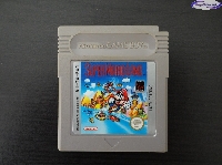 Super Mario Land mini1
